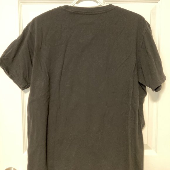 AC/DC Dirty Deeds T-Shirt, Adult Large, Super Soft Cotton - Picture 3 of 3